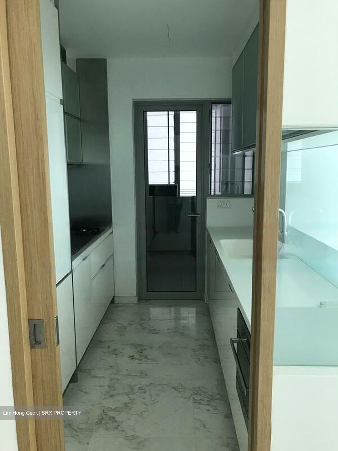 One Devonshire (D9), Condominium #623624961